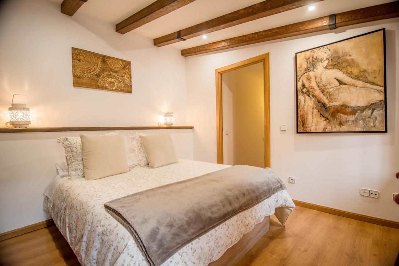 Appartement La Casa De Jabe - Toledo Casco Antiguo Extérieur photo