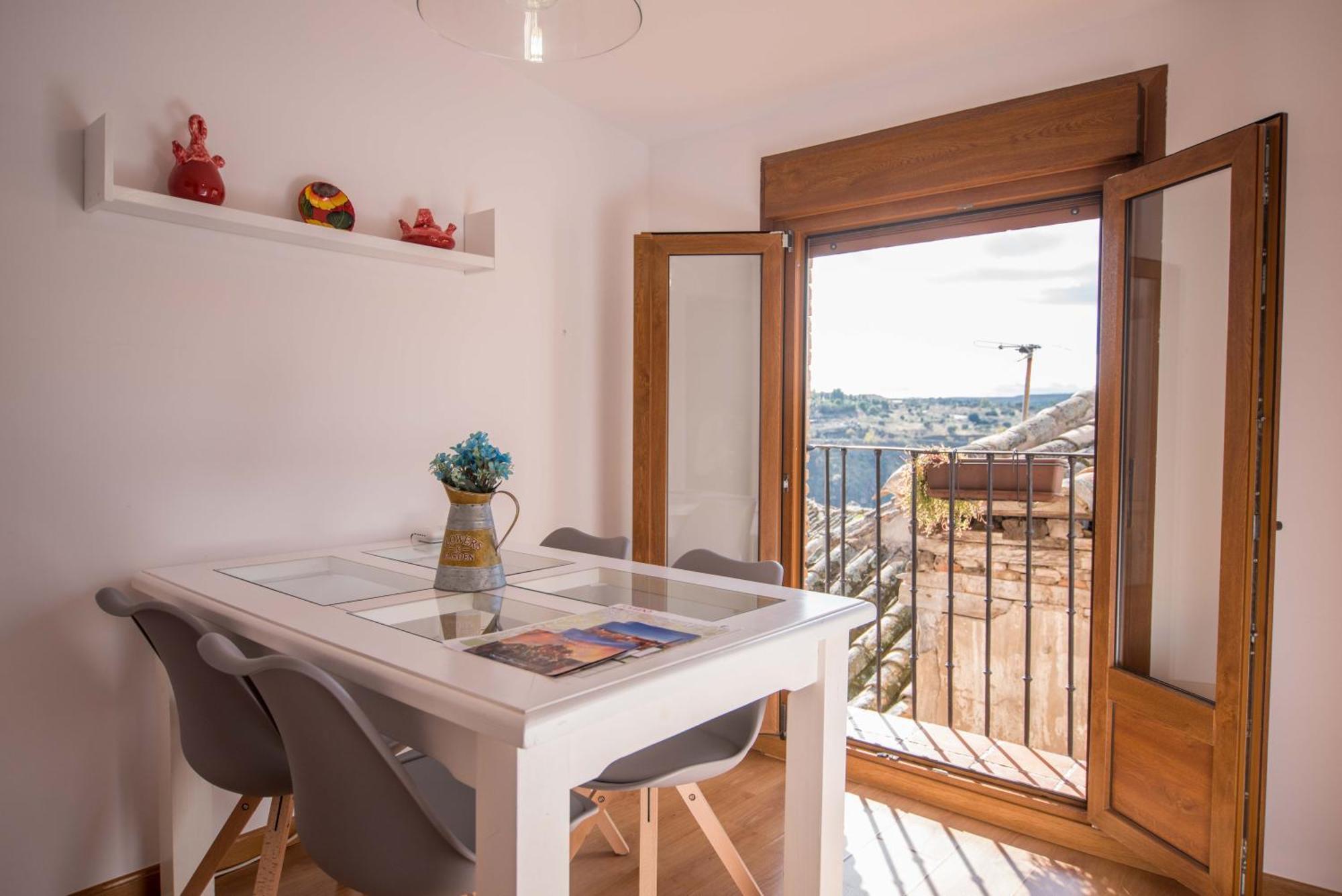 Appartement La Casa De Jabe - Toledo Casco Antiguo Extérieur photo